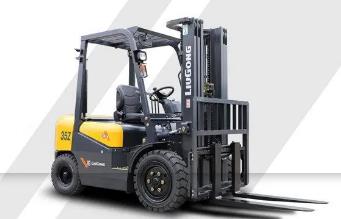 環(huán)保節(jié)能型叉車即將成為叉車市場(chǎng)的新寵